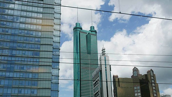 股市行情资讯配资平台 服务实体、支持首台（套），民生金租牵头行业最大规模银团融资